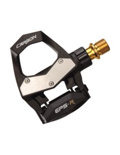 Pedais EXUSTAR E-PR2CKTi