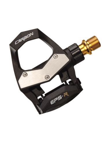 Pedais EXUSTAR E-PR2CKTi