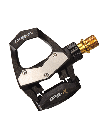 Pedais EXUSTAR E-PR2CKTi