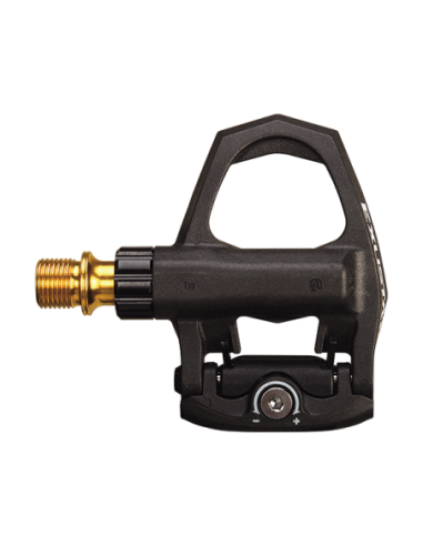  Pedais EXUSTAR E-PR2CKTi