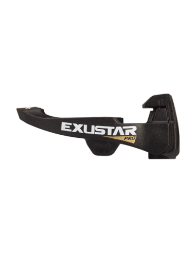  Pedais EXUSTAR E-PR2CKTi