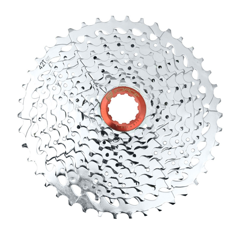 Cassette Force 10v 11-42t