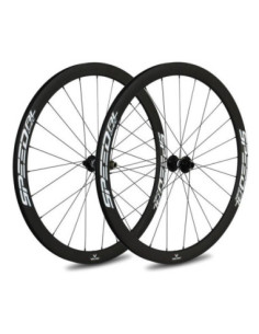 Rodas VELTEC SPEED AL 42MM DISC 12x100 / 12x142