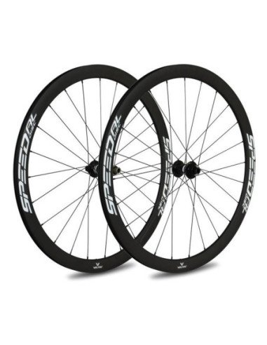 Rodas VELTEC SPEED AL 42MM DISC 12x100 / 12x142