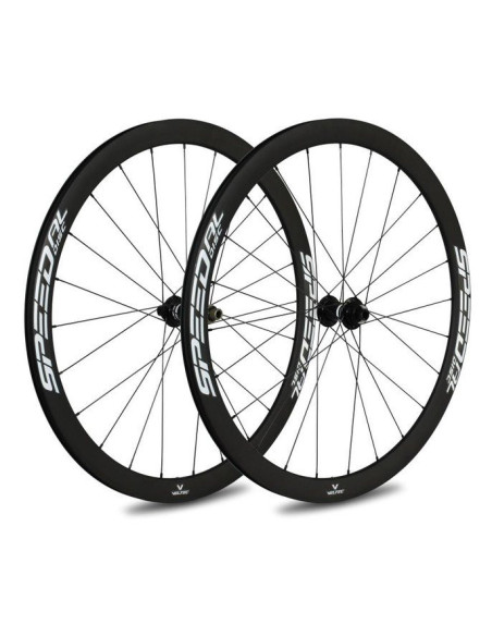 Rodas VELTEC SPEED AL 42MM DISC 12x100 / 12x142