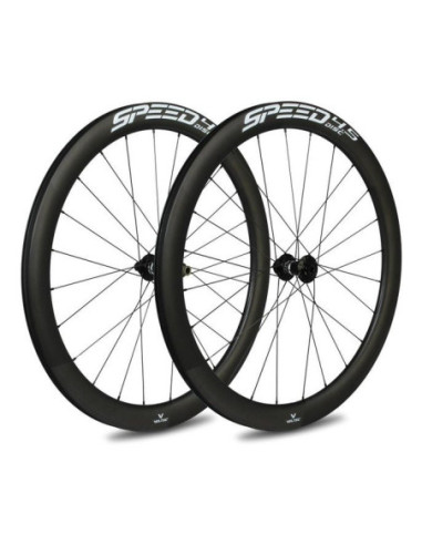 Rodas VELTEC Carbono LRS SPEED 4.5