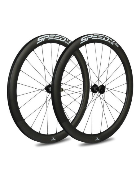 Rodas VELTEC Carbono LRS SPEED 4.5