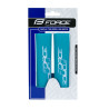 Grips BTT FORCE LOX silicone BLUE