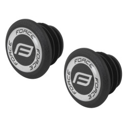 Punhos BTT FORCE LOX silicone ROSA