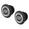 Punhos BTT FORCE LOX silicone ROSA