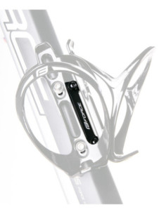 Suporte Duplo Grade / Porta Bidon FORCE