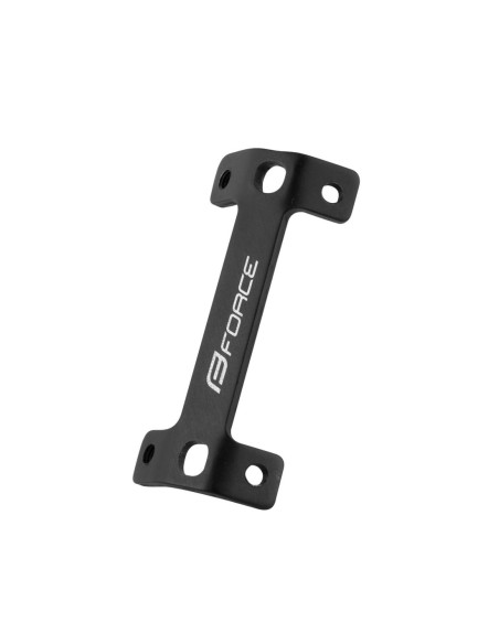  Suporte Duplo Grade / Porta Bidon FORCE