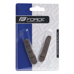 Brake shoes Force Road Carbon