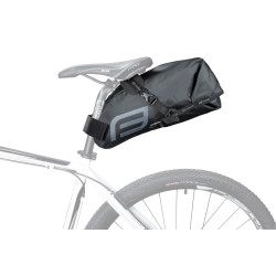 Seat bag FORCE ADVENTURE