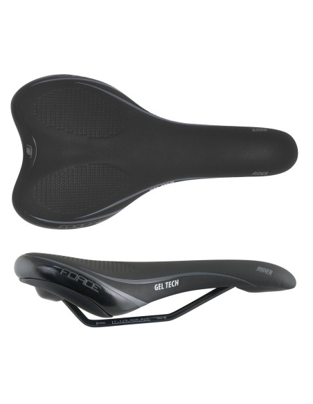 Selim FORCE RIDER GEL TECH