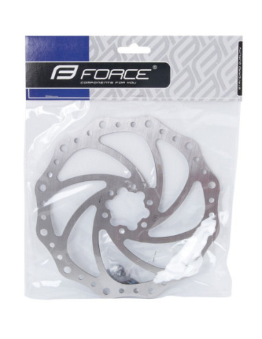  Disco Force 180mm