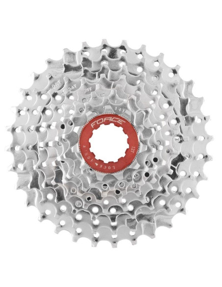 Cassette Force 10v 11-28t 86103