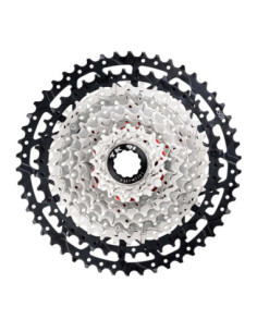 Cassete Force 11v 11-50t
