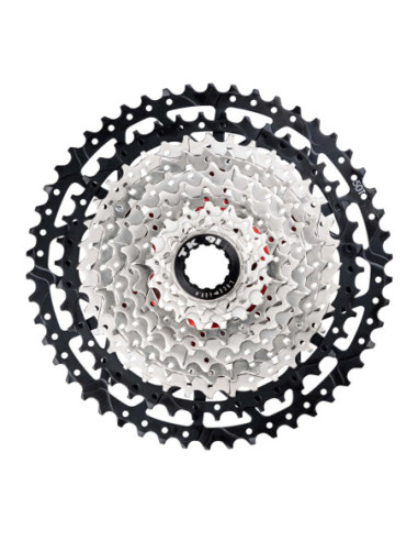 Cassete Force 11v 11-50t