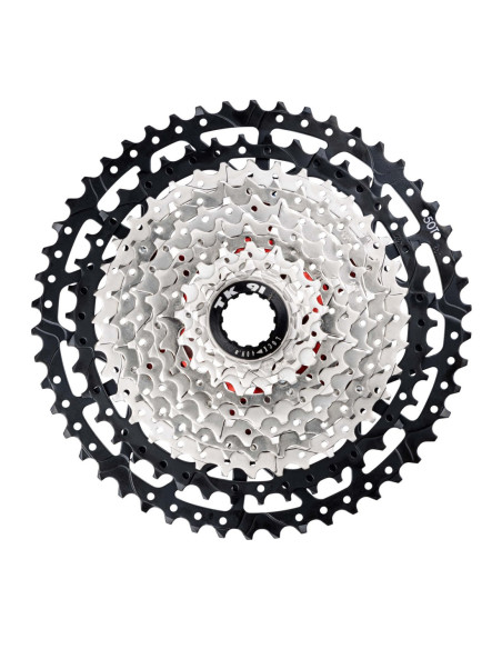 Cassete Force 11v 11-50t