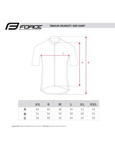  Jersey FORCE CHARM senhora VERMELHO