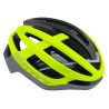 Casco Force FORCE LYNX AMARILLO-GRIS