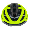 Casque Force FORCE LYNX JAUNE-GRIS