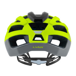 Casco Force FORCE LYNX AMARILLO-GRIS