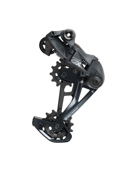 MUDANÇA TRÁS GX SRAM EAGLE 12v