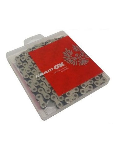 Chaîne GX SRAM EAGLE 12v