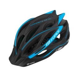 Casque Force Bulls BLEU