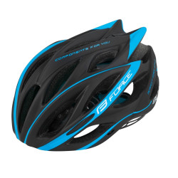 Helmet Force Bulls BLUE