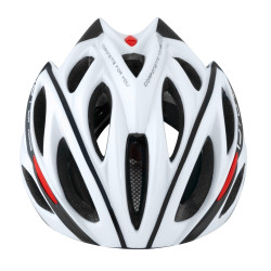 Helmet Force Bulls WHITE