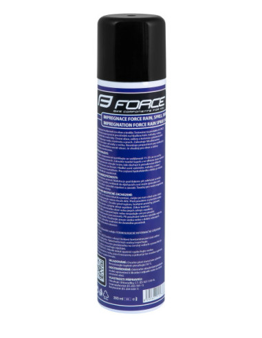 Spray Chuva FORCE 300ml 895899