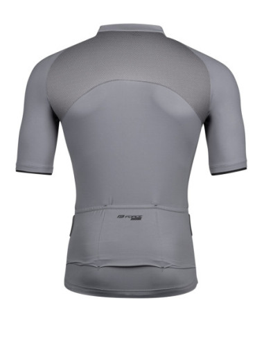  Jersey FORCE CHARM CINZA