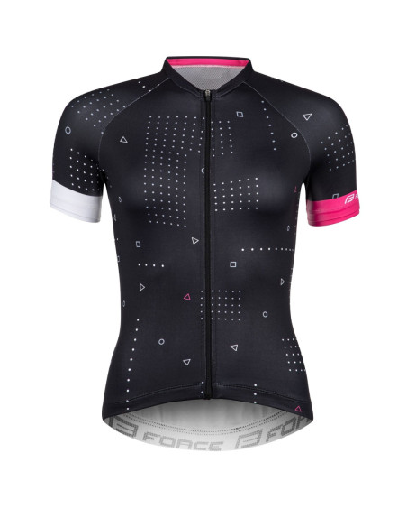 Jersey FORCE GAME senhora