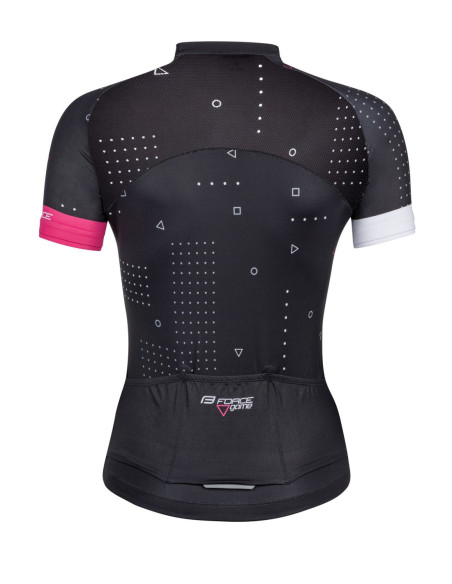  Jersey FORCE GAME senhora