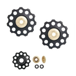 Derailleur Pulleys Force Pair