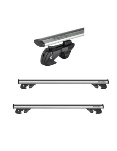 Barras de Tejadilho MENABO JACKSON