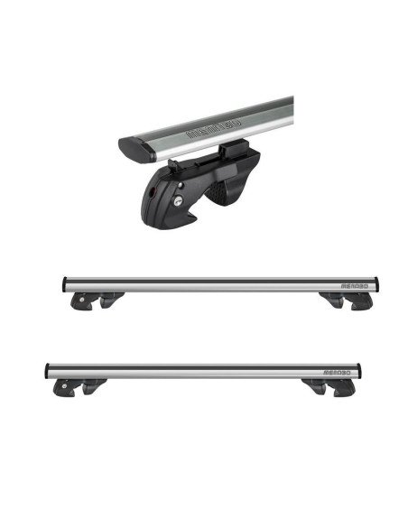 Barras de Tejadilho MENABO JACKSON XL