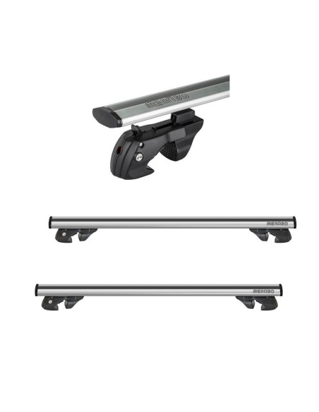 Barras de Tejadilho MENABO JACKSON XL