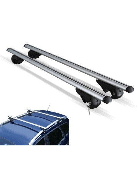 Barras de Tejadilho MENABO Brio