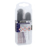 Tire repair kit Tubeless Pneu FORCE