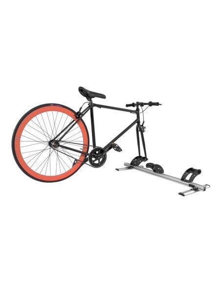  Suporte MENABO Pro Tour Indoor 3 Bicicletas