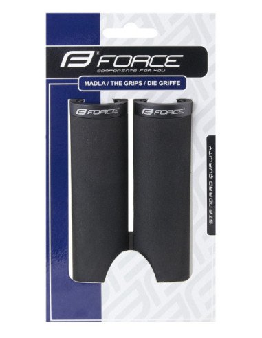 Puños BTT Force Componentes FOAM