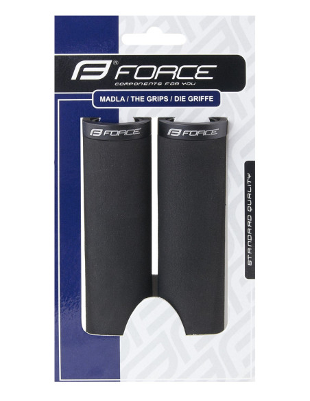  Punhos BTT Force Componentes FOAM