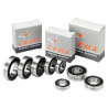 Ceramic bearing 6900 CEMA