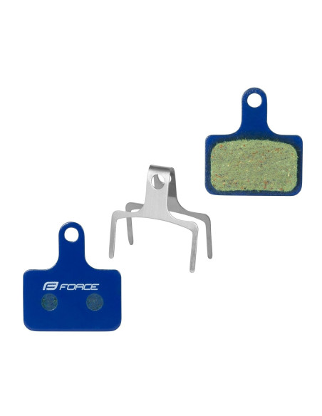 Disc brake pads for SHIMANO 105 F SH RS405-805