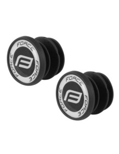 Punhos BTT Force Componentes PRETO 2
