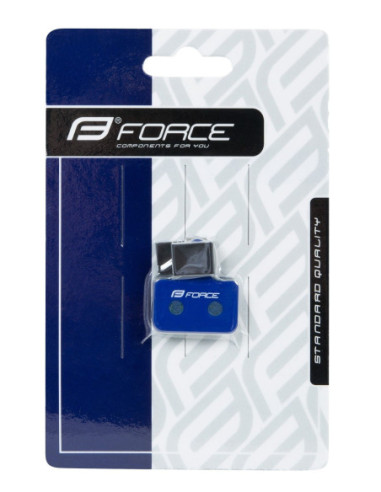 Pastilhas para SHIMANO 105 F SH RS405-805